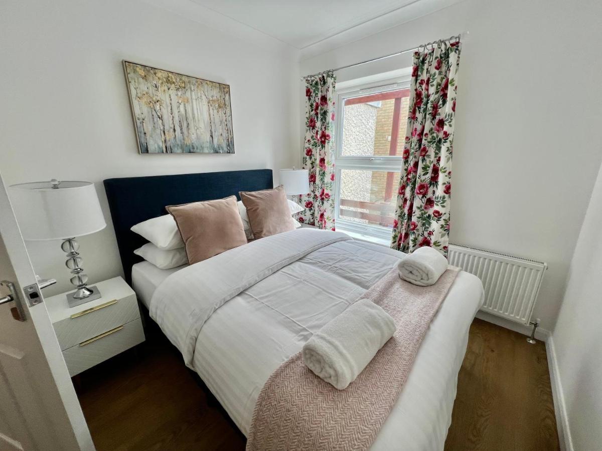 Apartamento Fig Tree House Cambridge