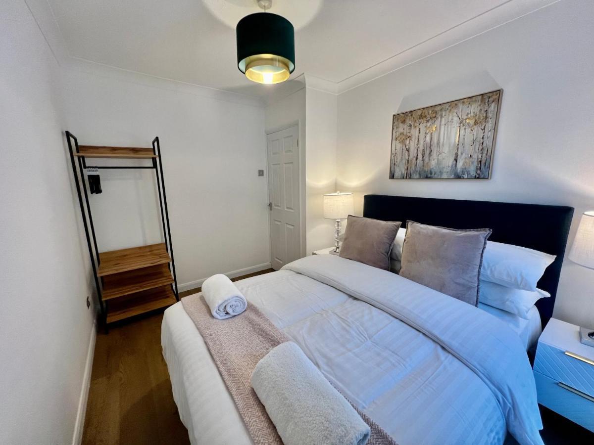 Apartamento Fig Tree House