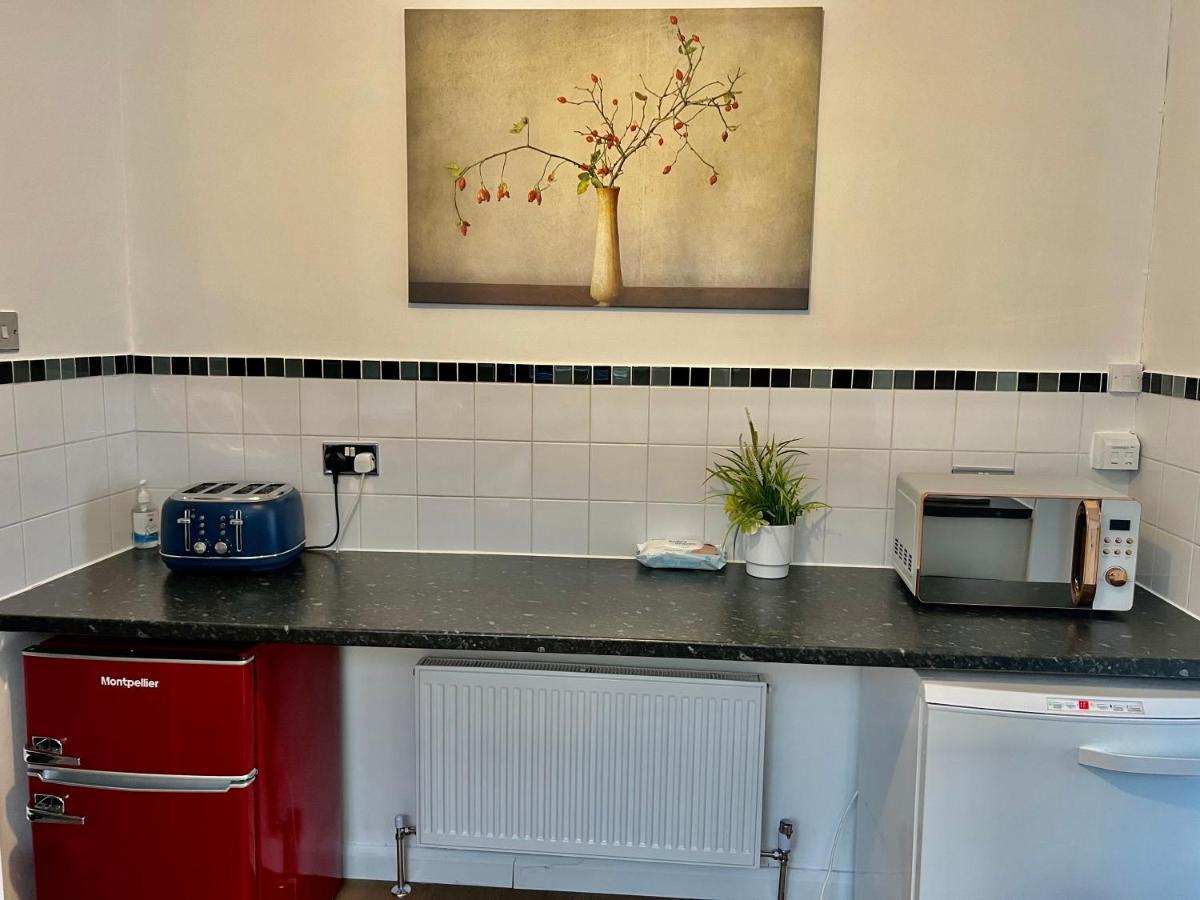 Fig Tree House Apartamento Cambridge